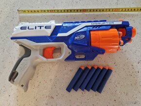 NERF ELITE Disruptor - 2