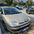 Predám Citroën C4 len 109 000 km - 2