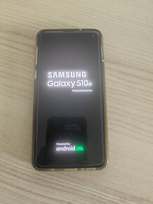 Samsung Galaxy S10e 128GB komplet balenie - 2