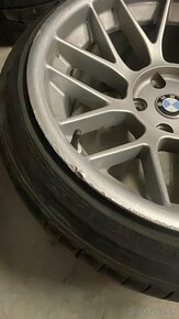 BMW Disky r18 5x120 - 2