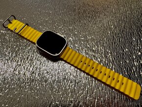 Predám Apple Watch Ultra - 2