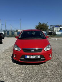 Ford C-Max 2.0 TDCi Duratorq Titanium - 2