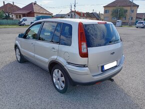 Ford fusion 1, 4 TDCI CROSS - 2