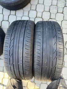 Bridgestone Turanza 225/50 R18 - 2