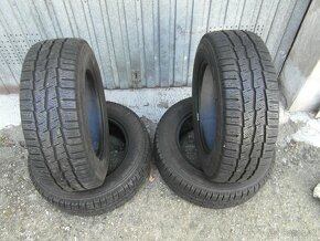 215/65 R16C - 2