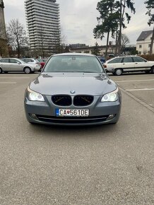 bmw e61 530xd - 2