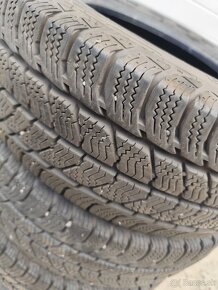 Pneumatiky 215/70 R15 C (s novým označením) - 2