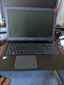 Acer travelmate p259 - 2