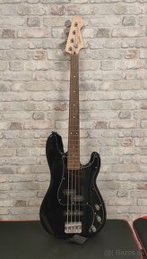 DOČASNE REZERVOVE | Squier Affinity Precision Bass Rumble - 2