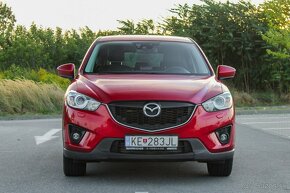 Mazda CX5 2.2 Skyactiv-D 175k AWD Revolution A/T DPH - 2