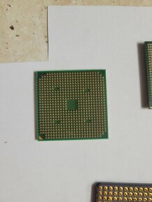 Procesor Intel Pentium 4 , 3,2GHZ - 2