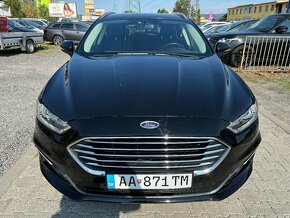 Ford Mondeo Combi 2.0 TDCi EcoBlue Titanium A/T - 2