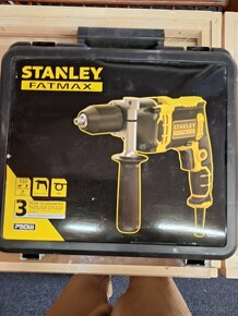 Stanley FMEH750k-qs - 2