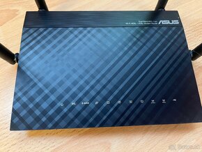 Asus DSL-AC55U - 2