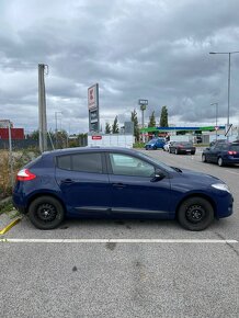 Renault Megane Nová STK 190 ‘tis km - 2