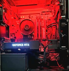 Herný PC RTX.2060 6gb s i5 9400/16gb/1.5tb - 2