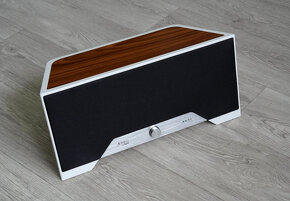 Raumfeld One by Teufel ....Wi-fi Speakers,AUX.USB - 2