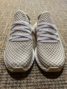 Adidas Deerupt Runner Vel 38 - 2