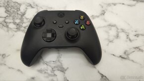 Predám Xbox series X - 2