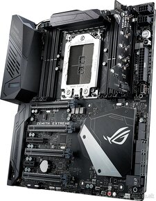 ASUS ROG ZENITH EXTREME - 2