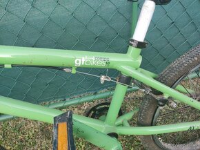 Gt bike - 2