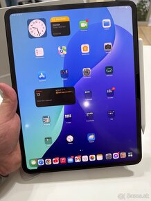 IPad Pro 13 M4 1TB Wi-Fi + Magic keyboard a Apple Pencil Pro - 2