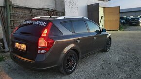 Kia ceed sSW1.6 CRDI - 2