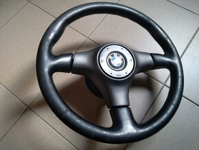 NARDI ITALIA volant BMW - 2