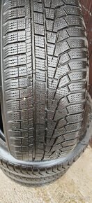 Zimné Hankook 195/55 R16 - 2