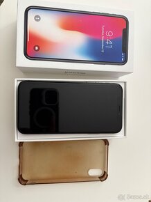 Iphone X 256 GB - 2