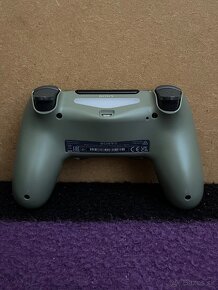 PS4 DualShock 4 Camo - 2