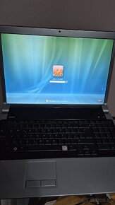 Dell studio 1737 - 2