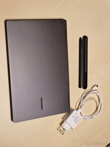 Samsung Galaxy Book 2 360 - 2