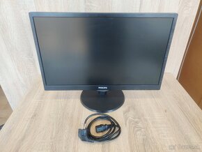 Philips 223V5L 22" - 2