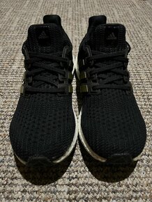 Adidas Ultraboost Vel 39 1/3 černozlaté - 2