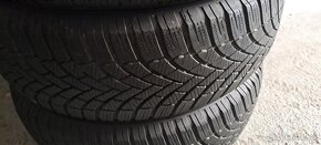 195/65 r15 zimne pneumatiky - 2