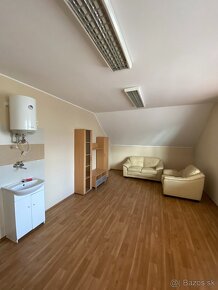 Prenájom - Nebytový priestor 22 m² - Ilava - 2