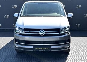 Volkswagen Multivan T6 2.0 TDi, Highline, 4x4, DPH automat - 2