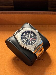 Breitling Avenger II GMT - 2