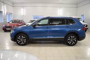 Volkswagen Tiguan Allspace 2.0 TDI IQ DSG 360KAMERA 2020-DPH - 2