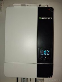 Growatt SPF 5000 ES - 2