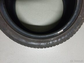 2x celoročné pneumatiky Good Year 235/45r18 - 2