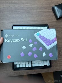 Keychron Keycap Set- Low Profile - 2