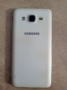 Samsung Galaxy On5 - 2