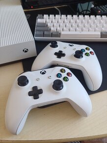 Xbox one s - 2