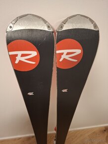 Rossignol Hero ST 161cm - 2