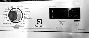 Predam pracku Electrolux - 2