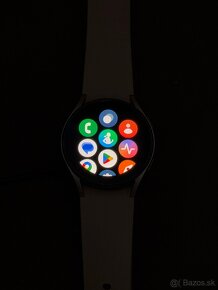 Samsung Watch 4 - 2