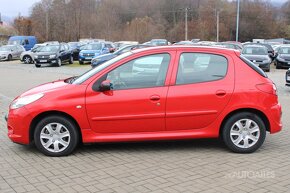 Peugeot 206 + 1,4 i 55 kW MAGIC - 2