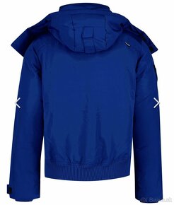 SUPERDRY EVEREST zimna bunda - 2